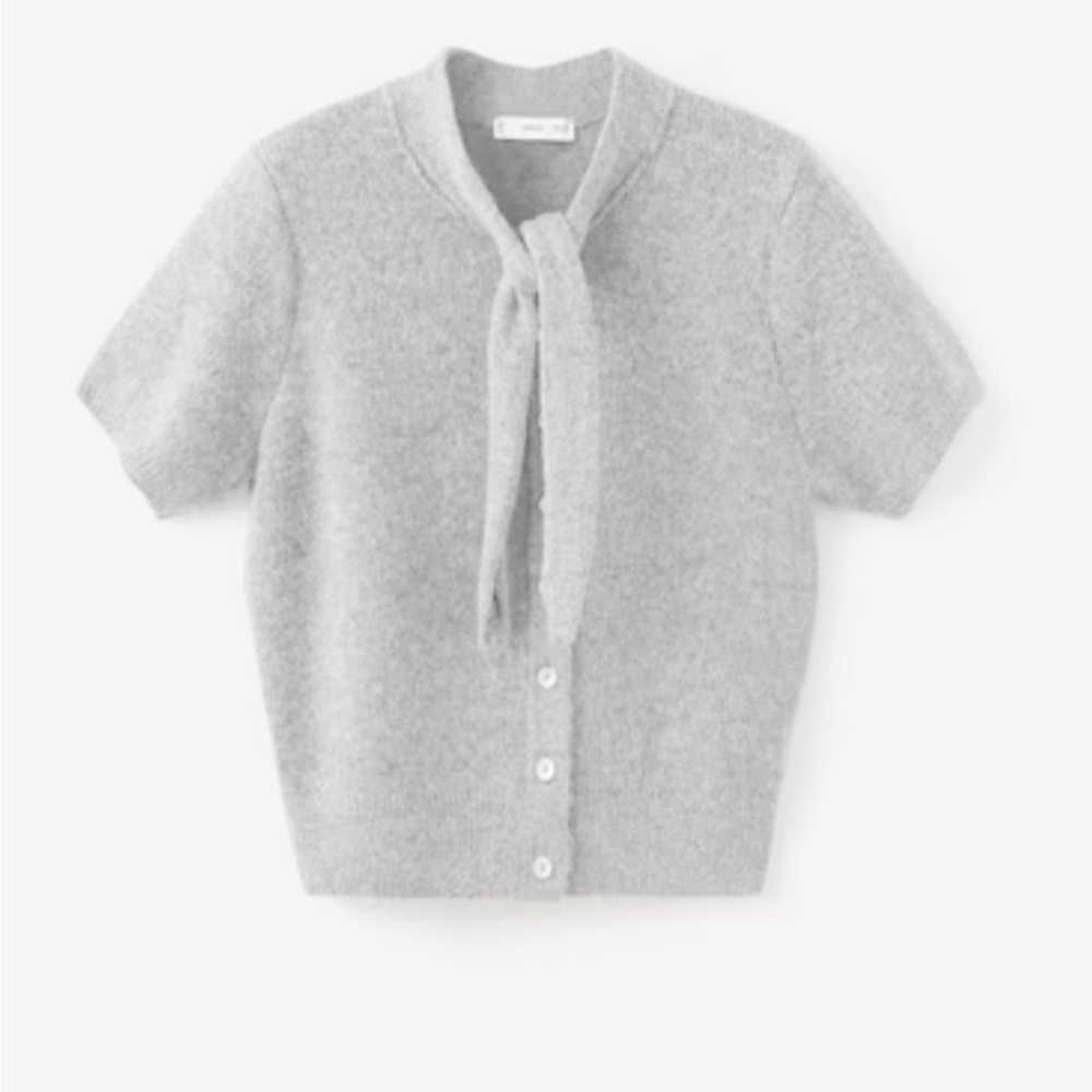 Brand new Mango sweater!! Never worn